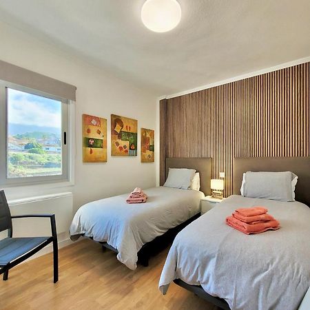 Apartamento Mencey Bencomo ปูแอร์โตเดลาครูซ ภายนอก รูปภาพ