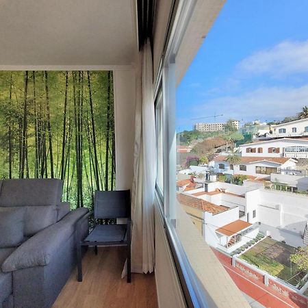 Apartamento Mencey Bencomo ปูแอร์โตเดลาครูซ ภายนอก รูปภาพ