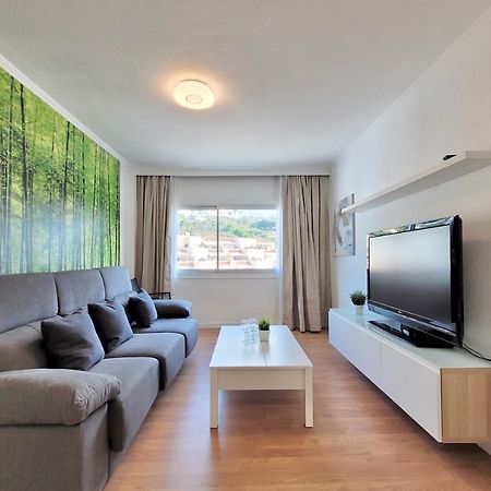 Apartamento Mencey Bencomo ปูแอร์โตเดลาครูซ ภายนอก รูปภาพ