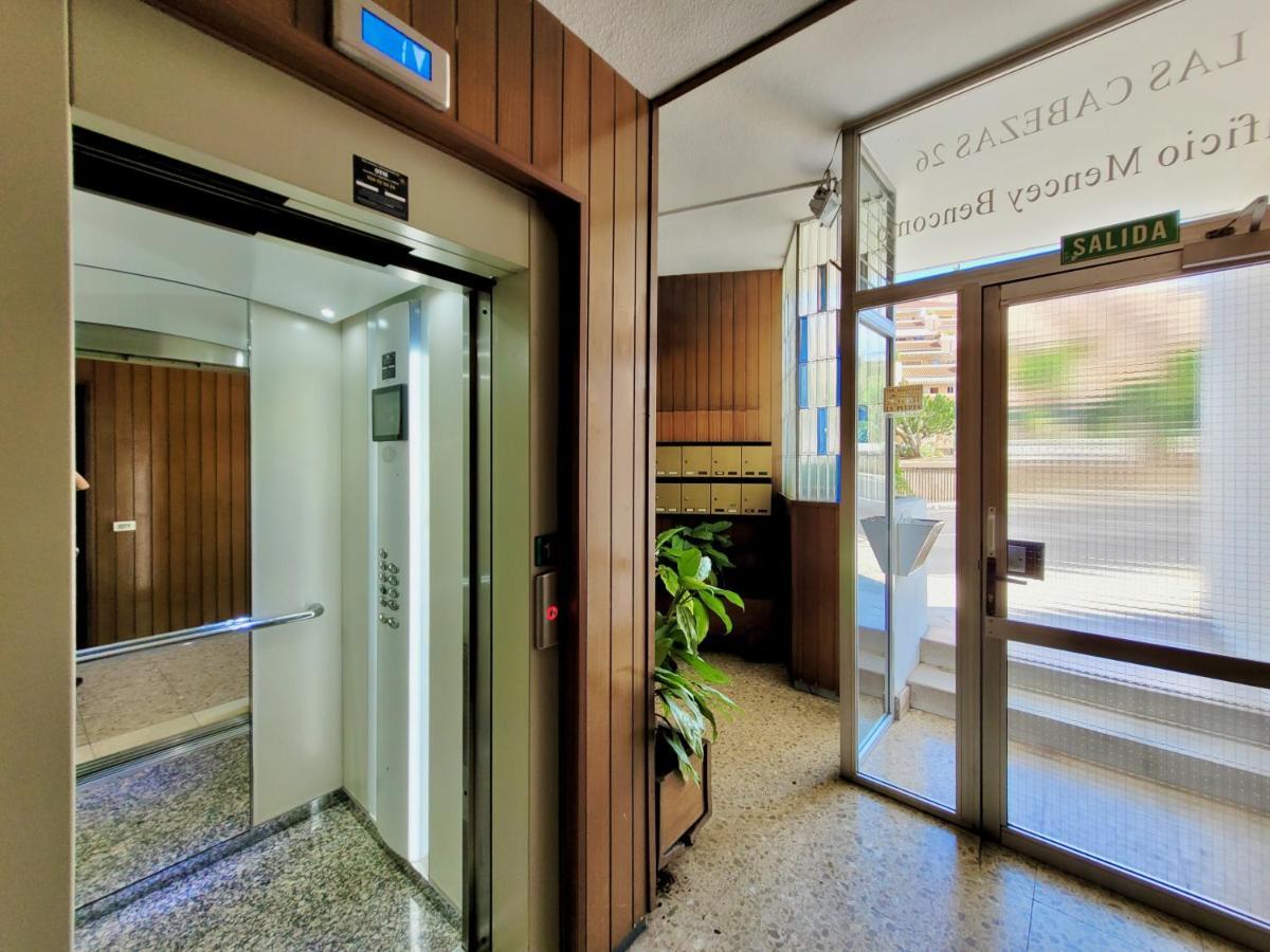 Apartamento Mencey Bencomo ปูแอร์โตเดลาครูซ ภายนอก รูปภาพ
