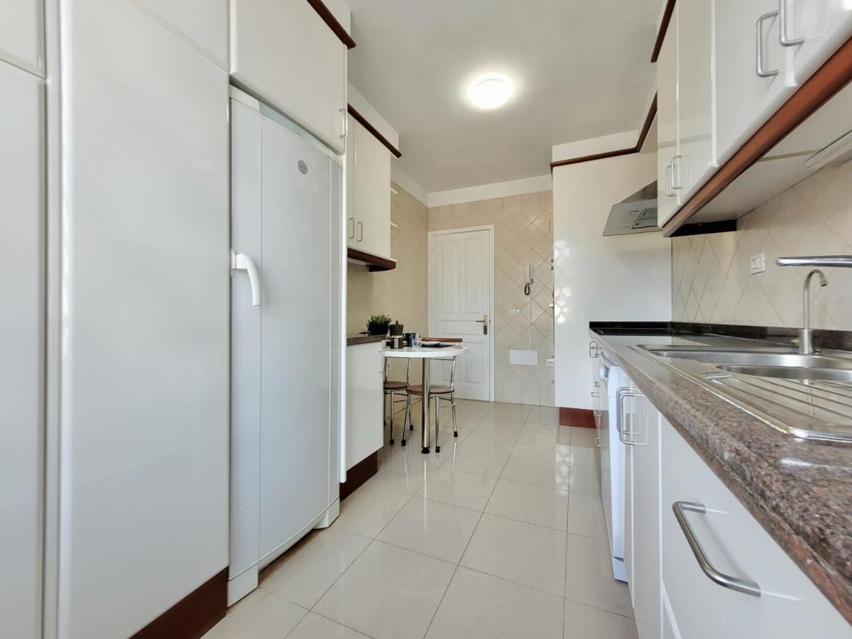 Apartamento Mencey Bencomo ปูแอร์โตเดลาครูซ ภายนอก รูปภาพ