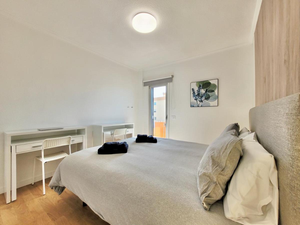 Apartamento Mencey Bencomo ปูแอร์โตเดลาครูซ ภายนอก รูปภาพ