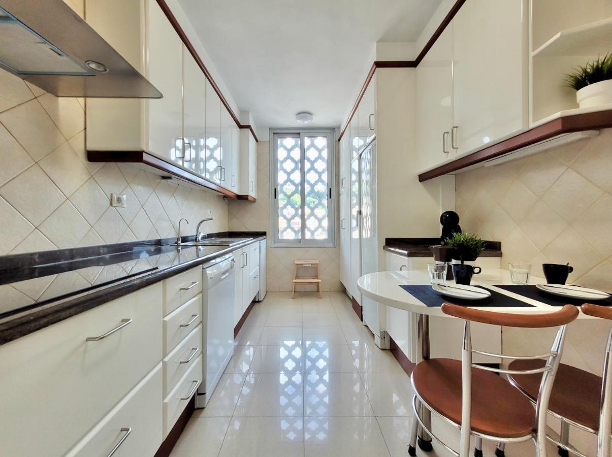 Apartamento Mencey Bencomo ปูแอร์โตเดลาครูซ ภายนอก รูปภาพ