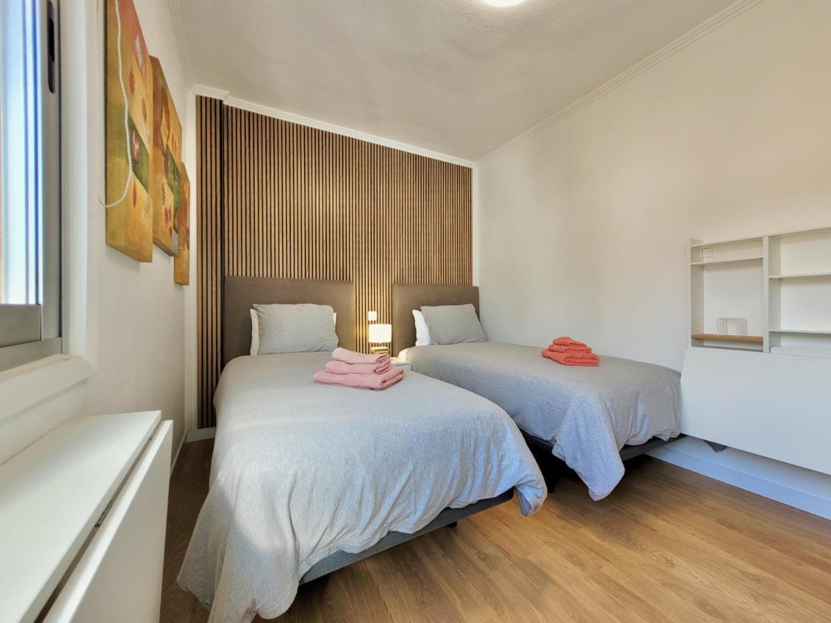 Apartamento Mencey Bencomo ปูแอร์โตเดลาครูซ ภายนอก รูปภาพ