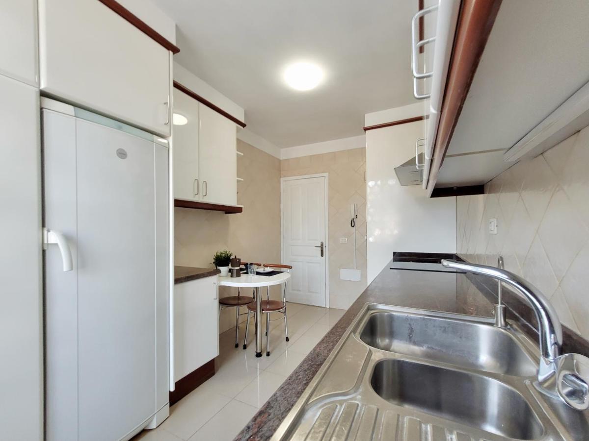 Apartamento Mencey Bencomo ปูแอร์โตเดลาครูซ ภายนอก รูปภาพ