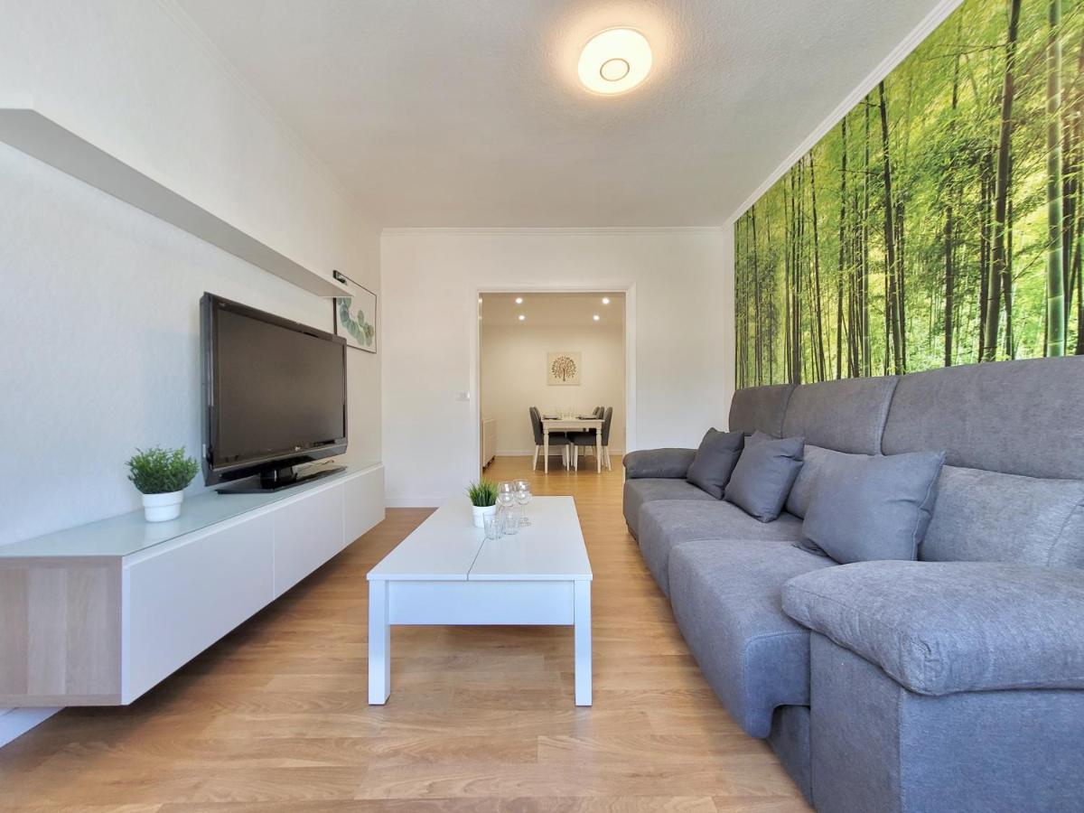 Apartamento Mencey Bencomo ปูแอร์โตเดลาครูซ ภายนอก รูปภาพ