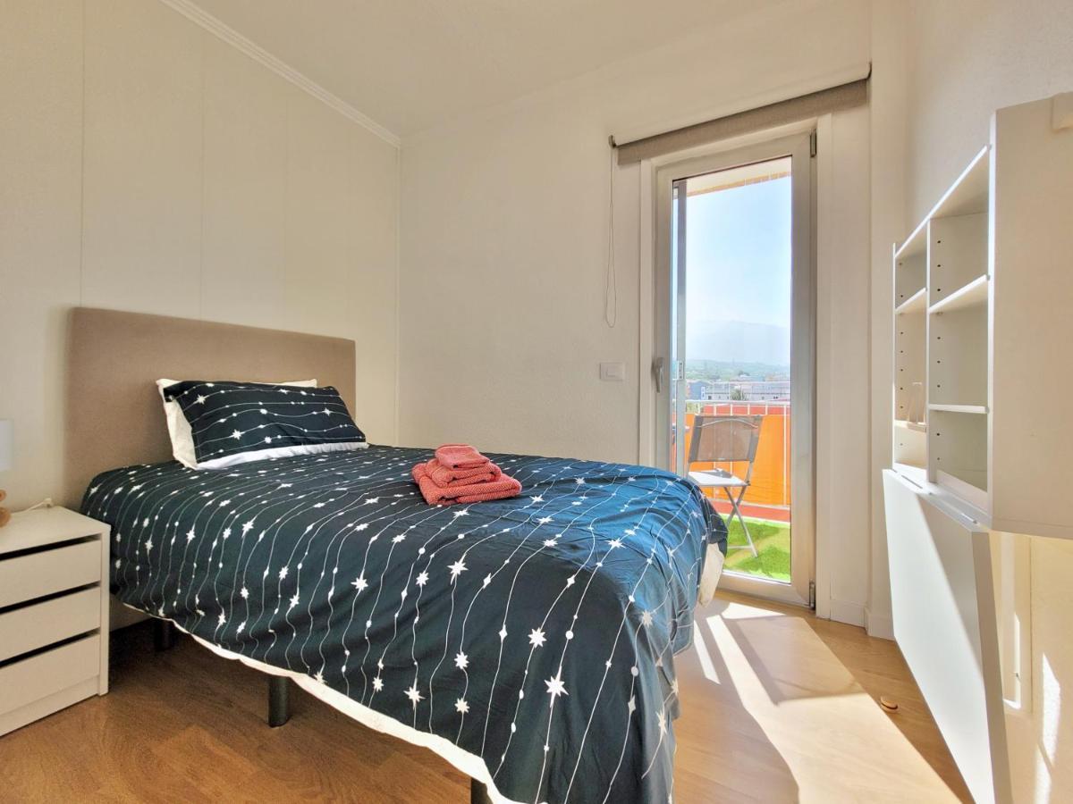 Apartamento Mencey Bencomo ปูแอร์โตเดลาครูซ ภายนอก รูปภาพ