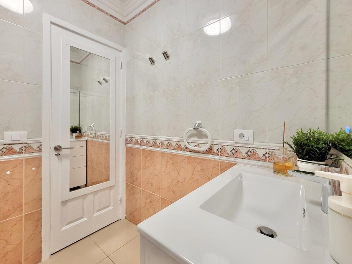 Apartamento Mencey Bencomo ปูแอร์โตเดลาครูซ ภายนอก รูปภาพ