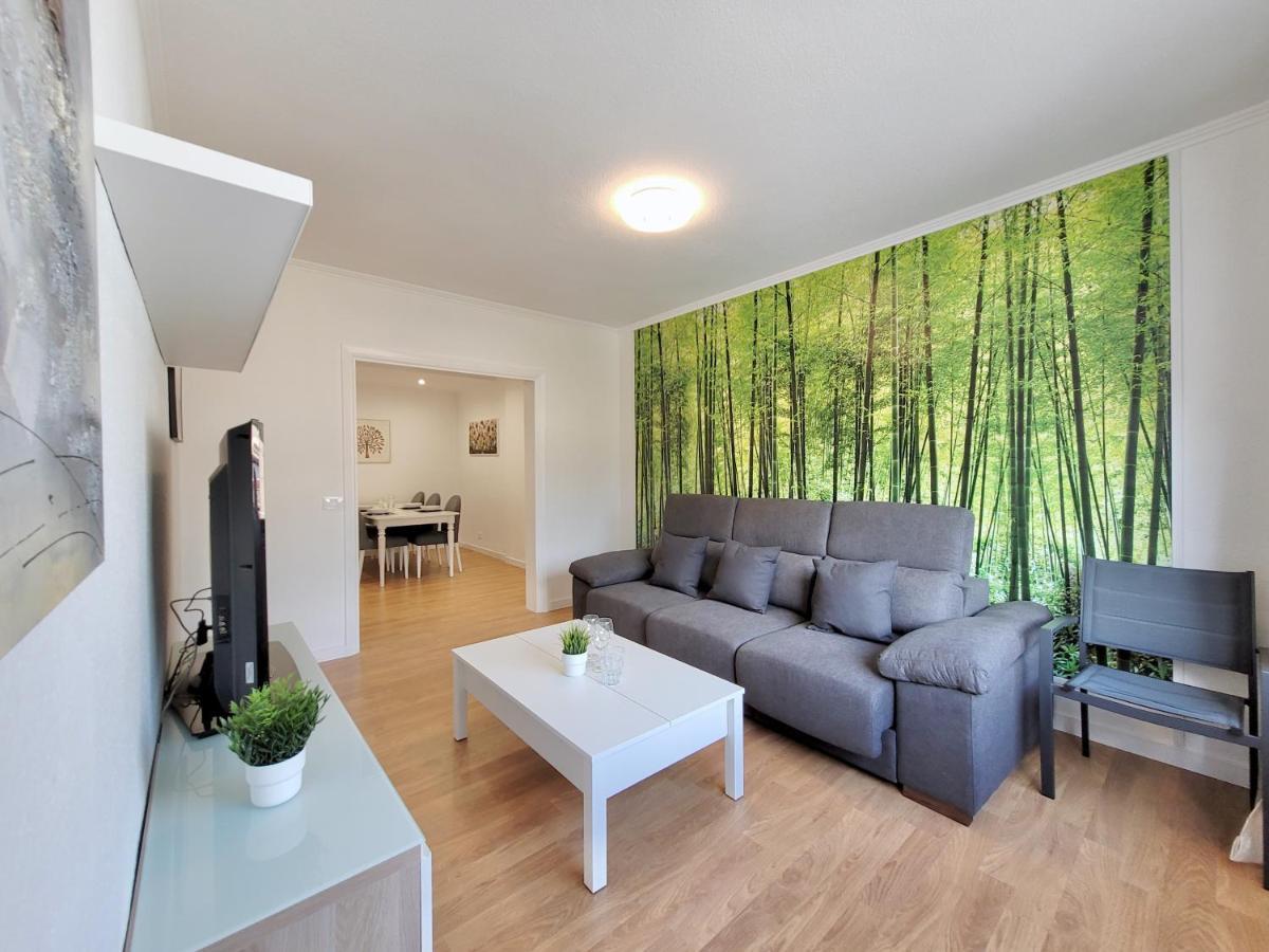 Apartamento Mencey Bencomo ปูแอร์โตเดลาครูซ ภายนอก รูปภาพ
