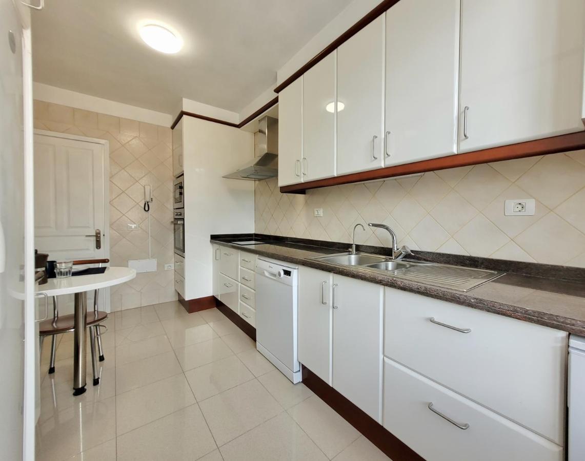 Apartamento Mencey Bencomo ปูแอร์โตเดลาครูซ ภายนอก รูปภาพ