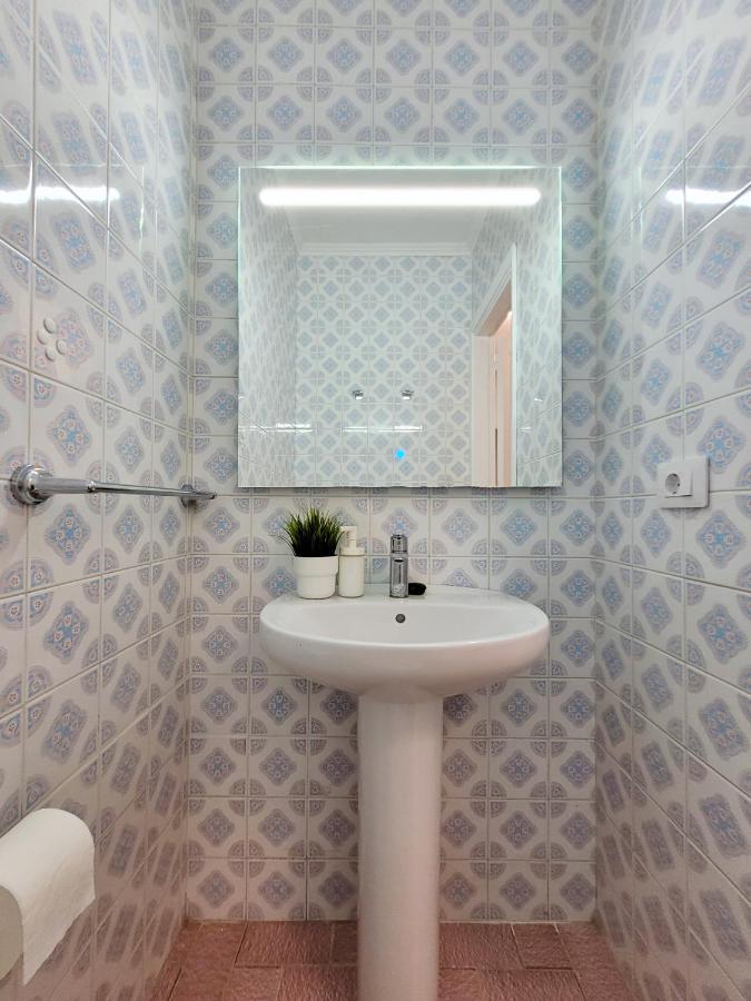 Apartamento Mencey Bencomo ปูแอร์โตเดลาครูซ ภายนอก รูปภาพ