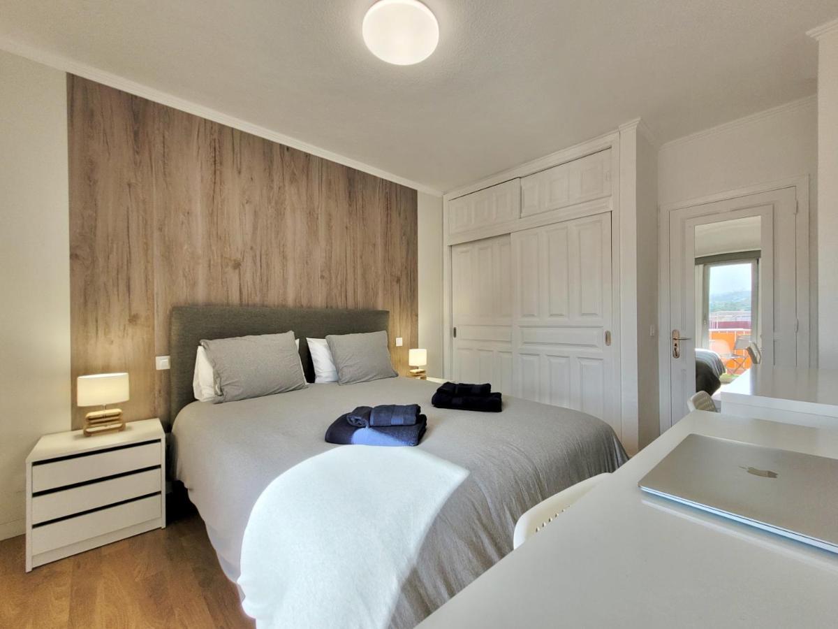 Apartamento Mencey Bencomo ปูแอร์โตเดลาครูซ ภายนอก รูปภาพ