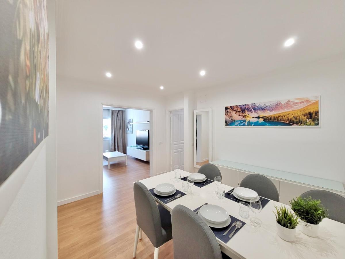 Apartamento Mencey Bencomo ปูแอร์โตเดลาครูซ ภายนอก รูปภาพ